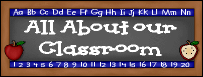 all about classroom